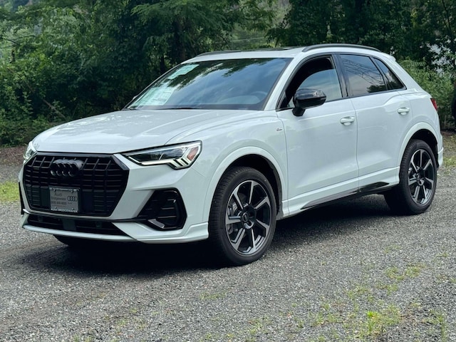 New 2025 Audi Q3 Premium Plus Sport Utility for sale in Mendham, NJ