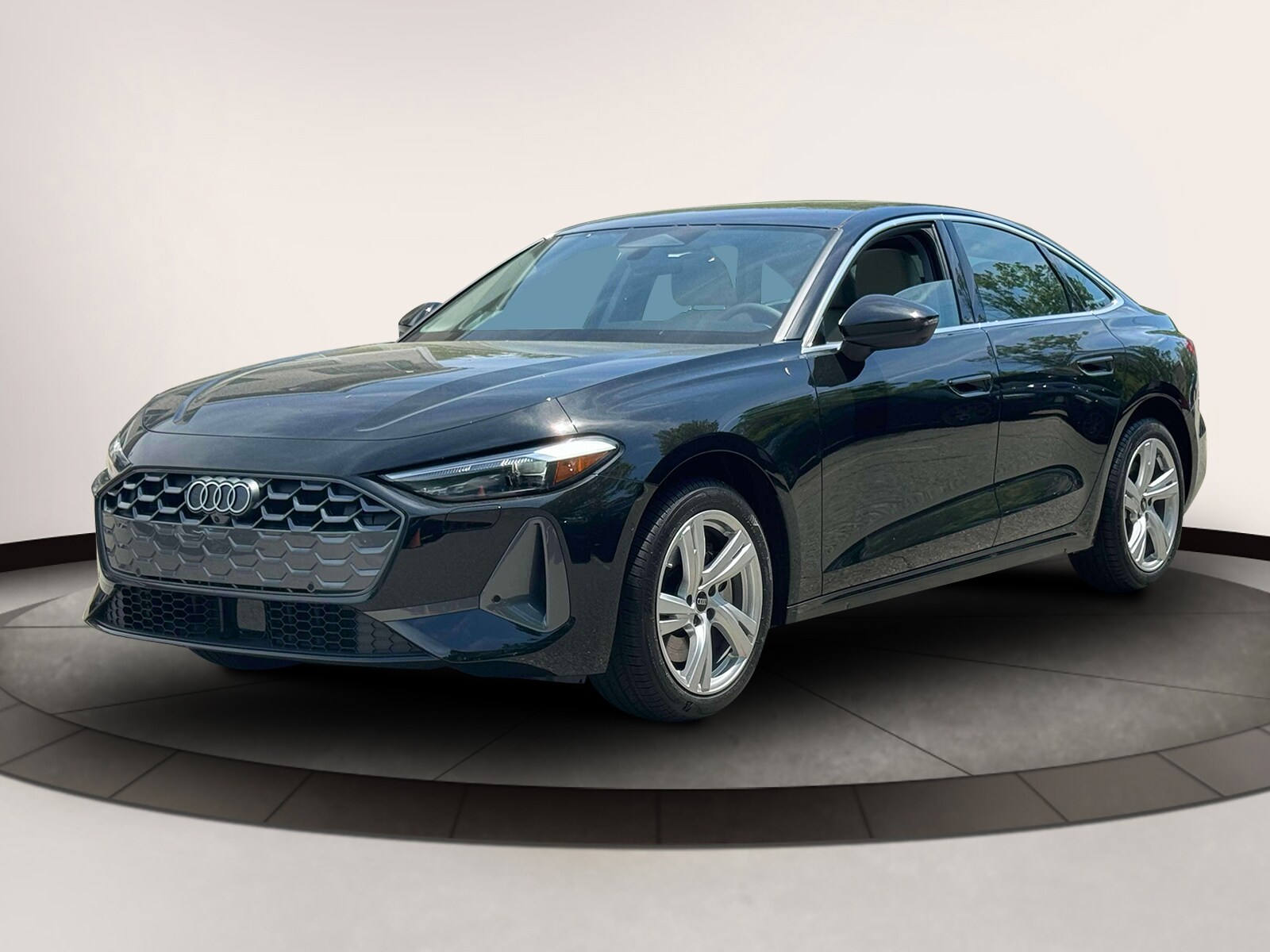 2025 Audi A5 2.0T Premium photo 2