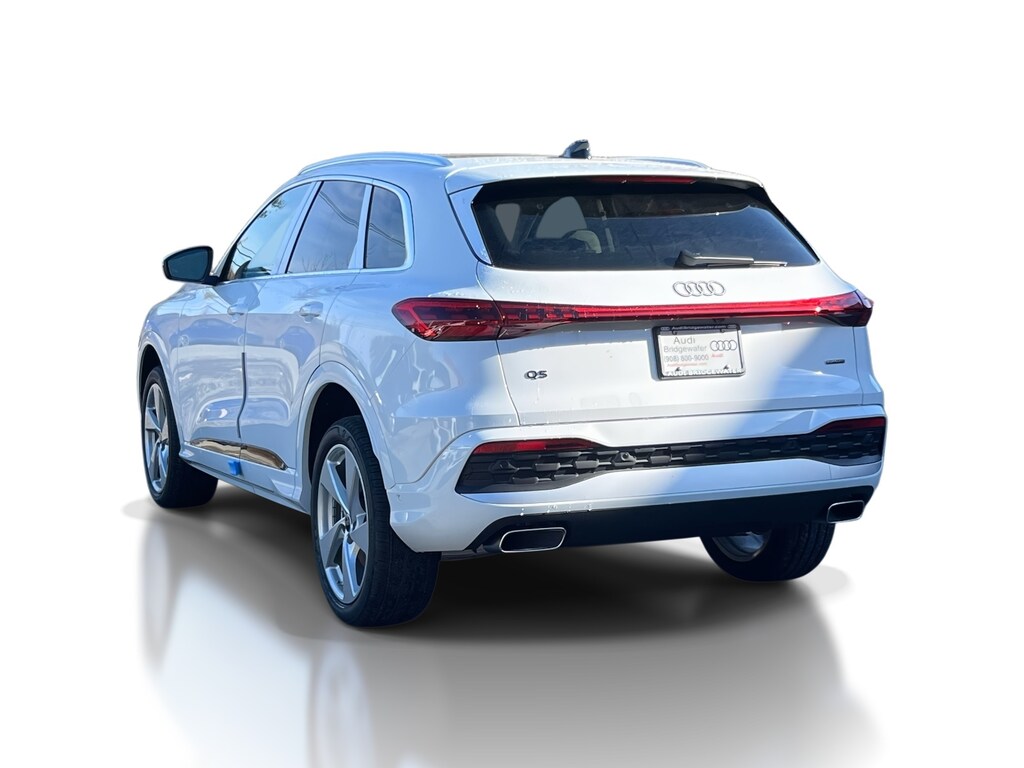 New 2025 Audi Q5 2.0T Premium Plus Sport Utility