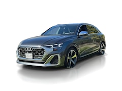 2025 Audi SQ8 4.0T Prestige Sport Utility 2025 Audi SQ8 4.0T Prestige Sport Utility
