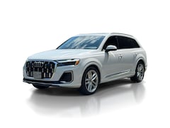 2025 Audi Q7 55 Premium Plus Sport Utility