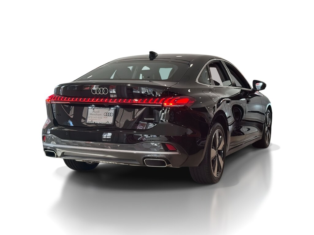 New 2025 Audi A5 2.0T Premium Plus Car