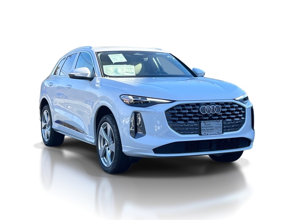 New 2025 Audi Q5 2.0T Premium Plus Sport Utility