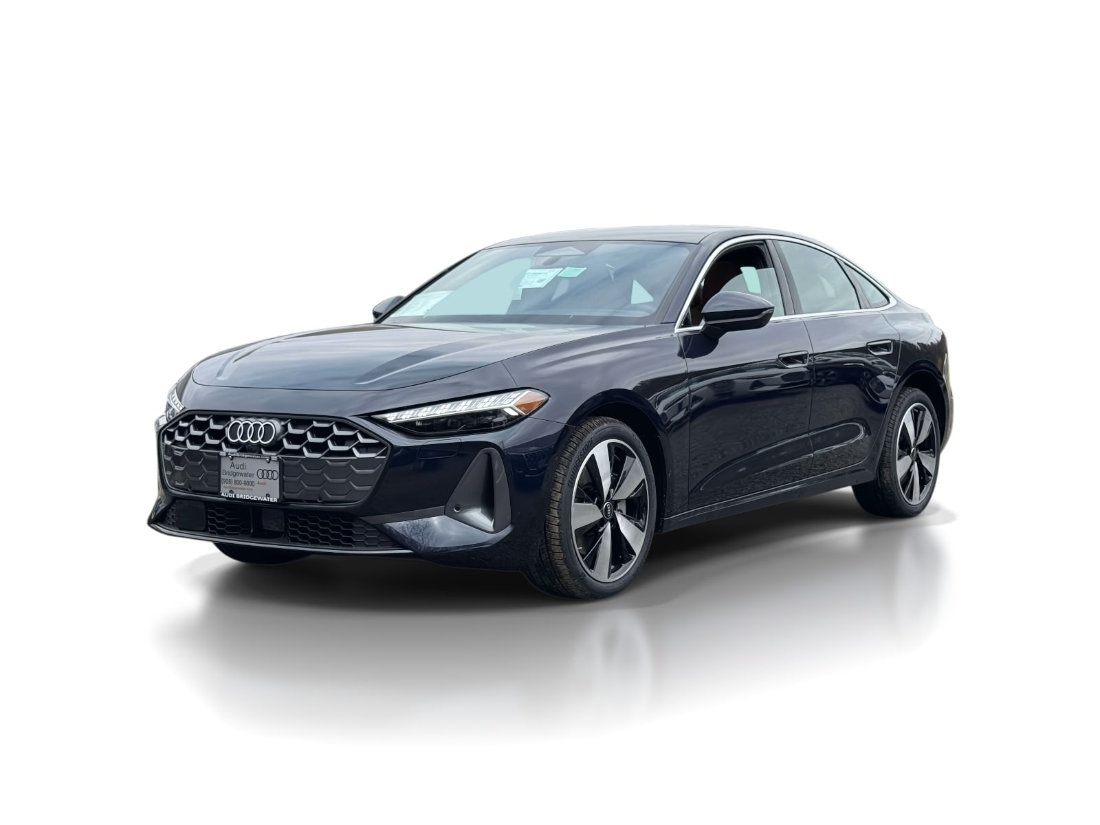 2025 Audi A5 Premium Plus's photo