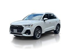 2025 Audi Q3 Premium Sport Utility