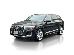 2025 Audi Q7 55 Premium Plus Sport Utility