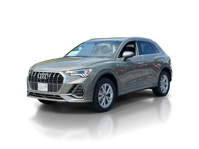 New 2025 Audi Q3 Premium Sport Utility for sale in Mendham, NJ