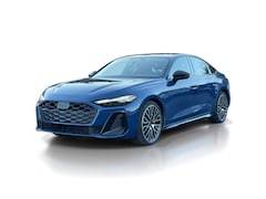 2025 Audi S5 3.0T Premium Plus Car