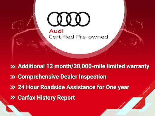 Certified Pre-Owned 2023 Audi A5 Sportback S line Premium Plus