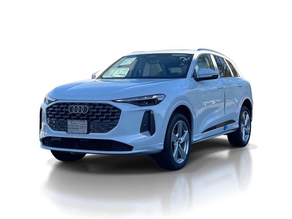 New 2025 Audi Q5 2.0T Premium Plus Sport Utility