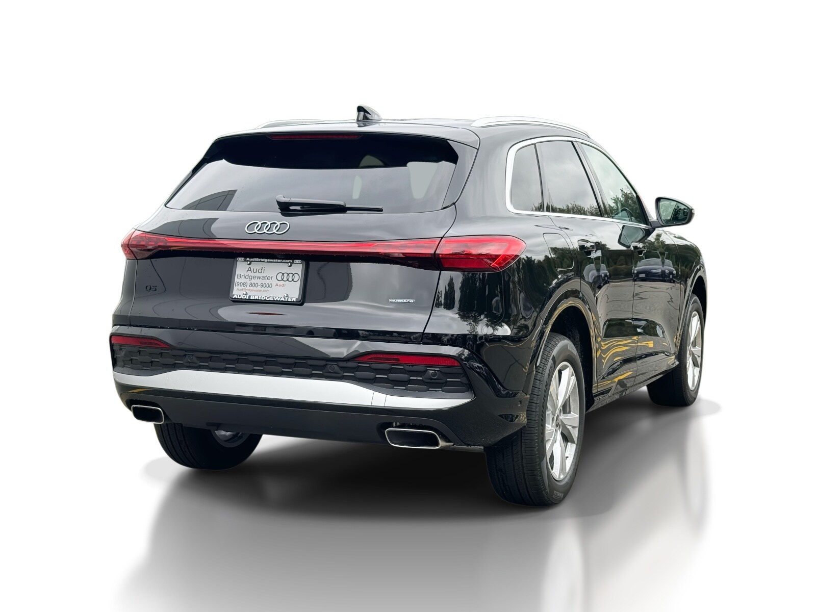 2025 Audi Q5 2.0T Premium photo 2