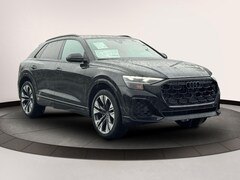 2025 Audi Q8 55 Premium Plus Sport Utility