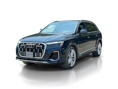 2025 Audi Q7 55 Premium Plus Sport Utility