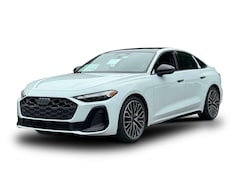 2025 Audi S5 3.0T Premium Plus Car
