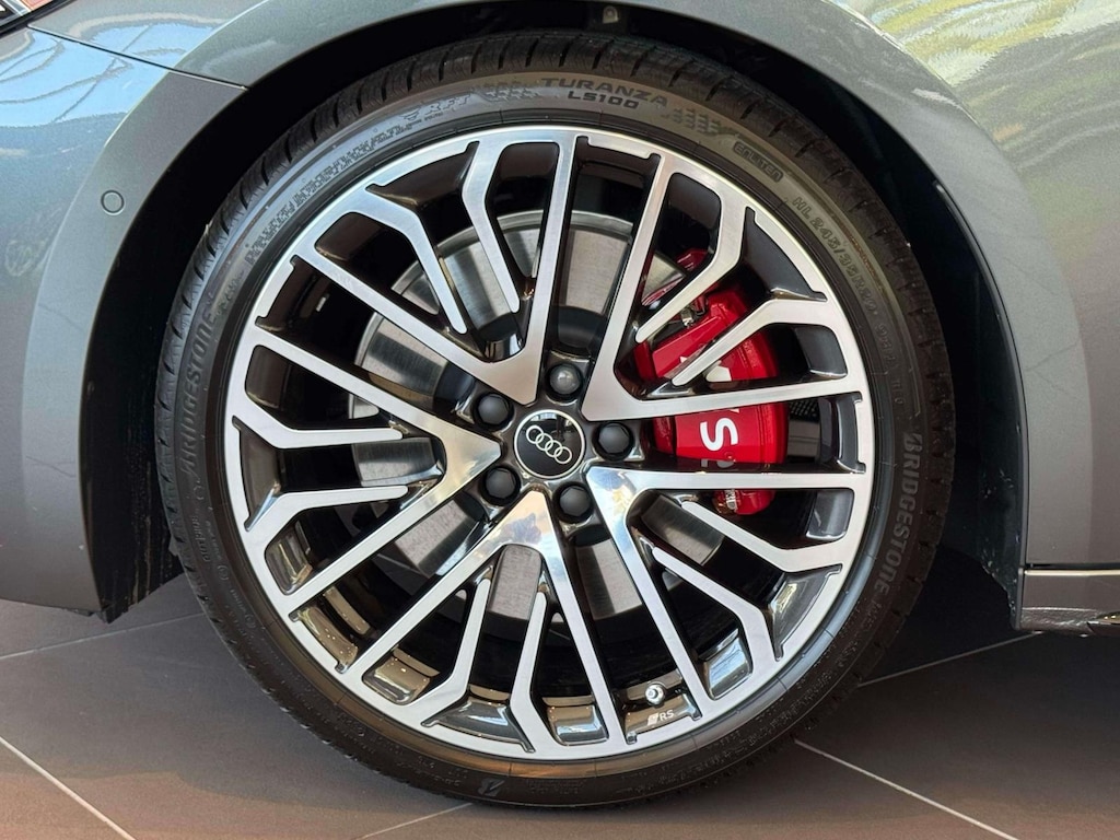 New 2025 Audi All-new S5 3.0T Premium Plus Car