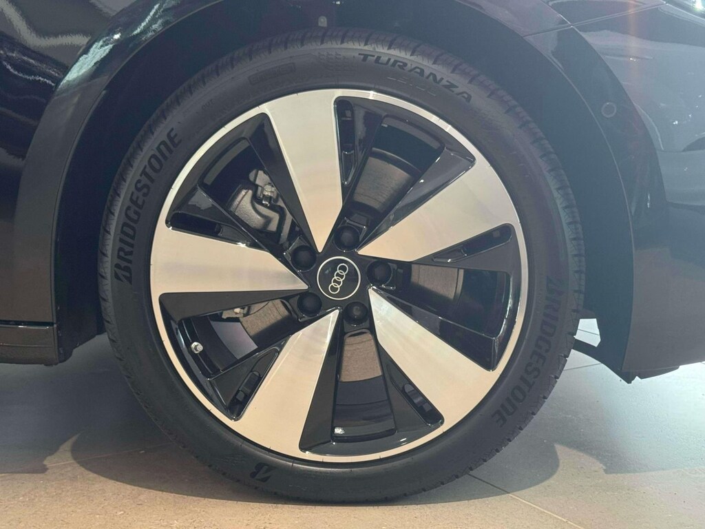 New 2025 Audi A5 2.0T Premium Plus Car