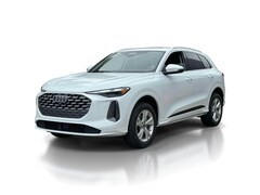 2025 Audi Q5 2.0T Premium Sport Utility