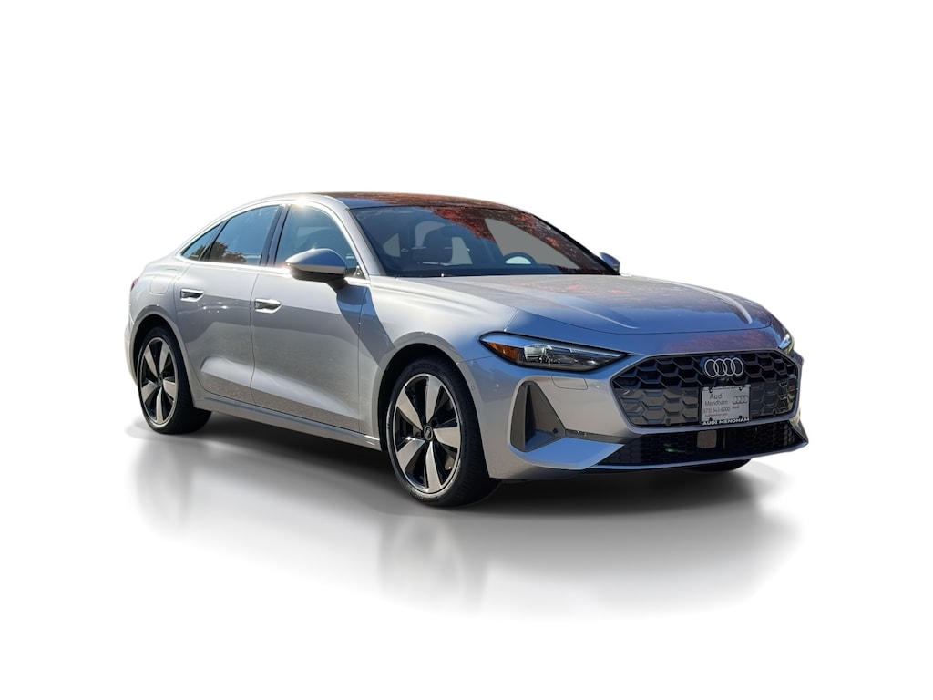 New 2025 Audi A5 2.0T Premium Car