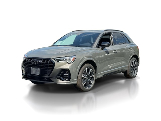 New 2025 Audi Q3 Premium Plus Sport Utility for sale in Mendham, NJ