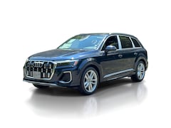 2025 Audi Q7 55 Premium Plus Sport Utility