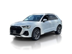 2025 Audi Q3 Premium Sport Utility