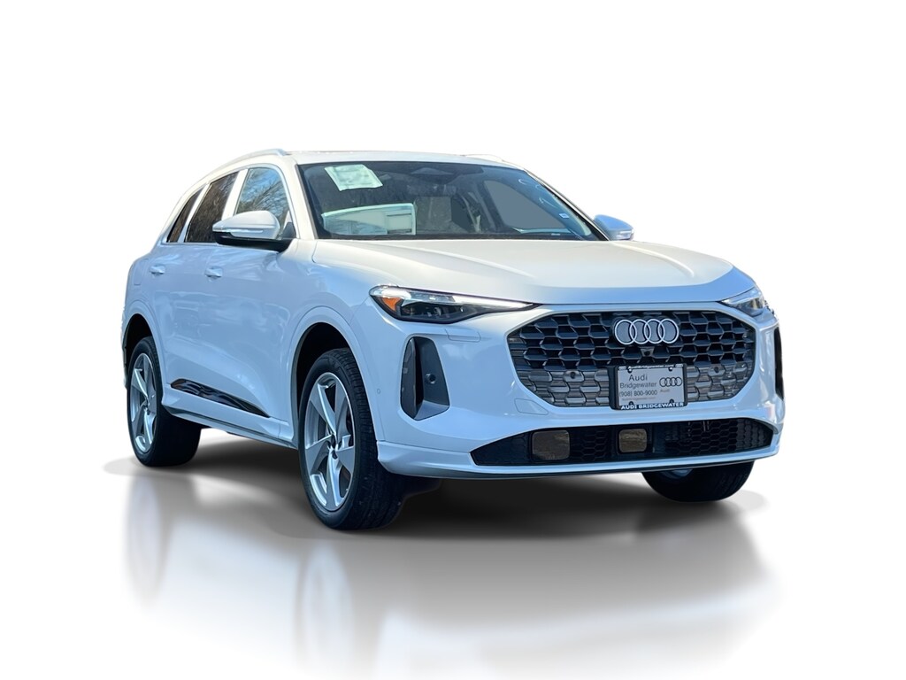 New 2025 Audi Q5 2.0T Premium Plus Sport Utility