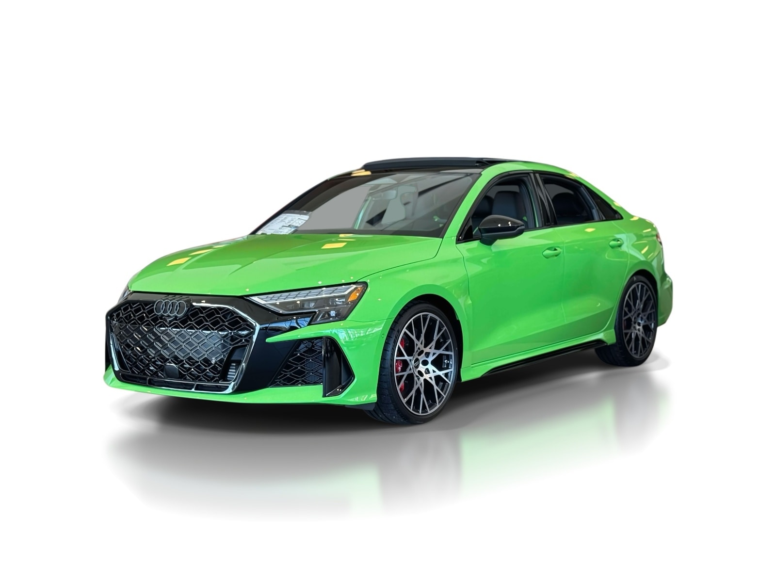 2026 Audi RS 3 Base's photo