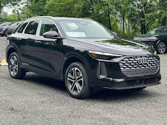 2025 Audi Q5 2.0T Premium Sport Utility