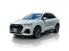2025 Audi Q3 Premium Sport Utility