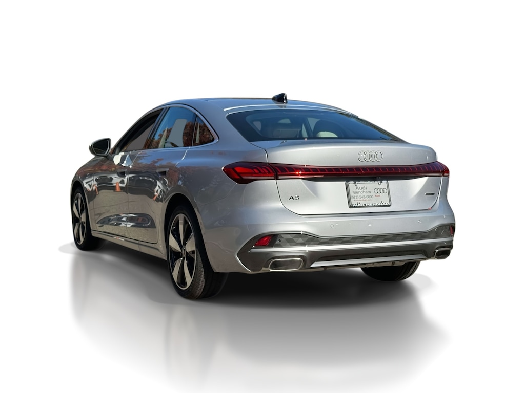 New 2025 Audi A5 2.0T Premium Car