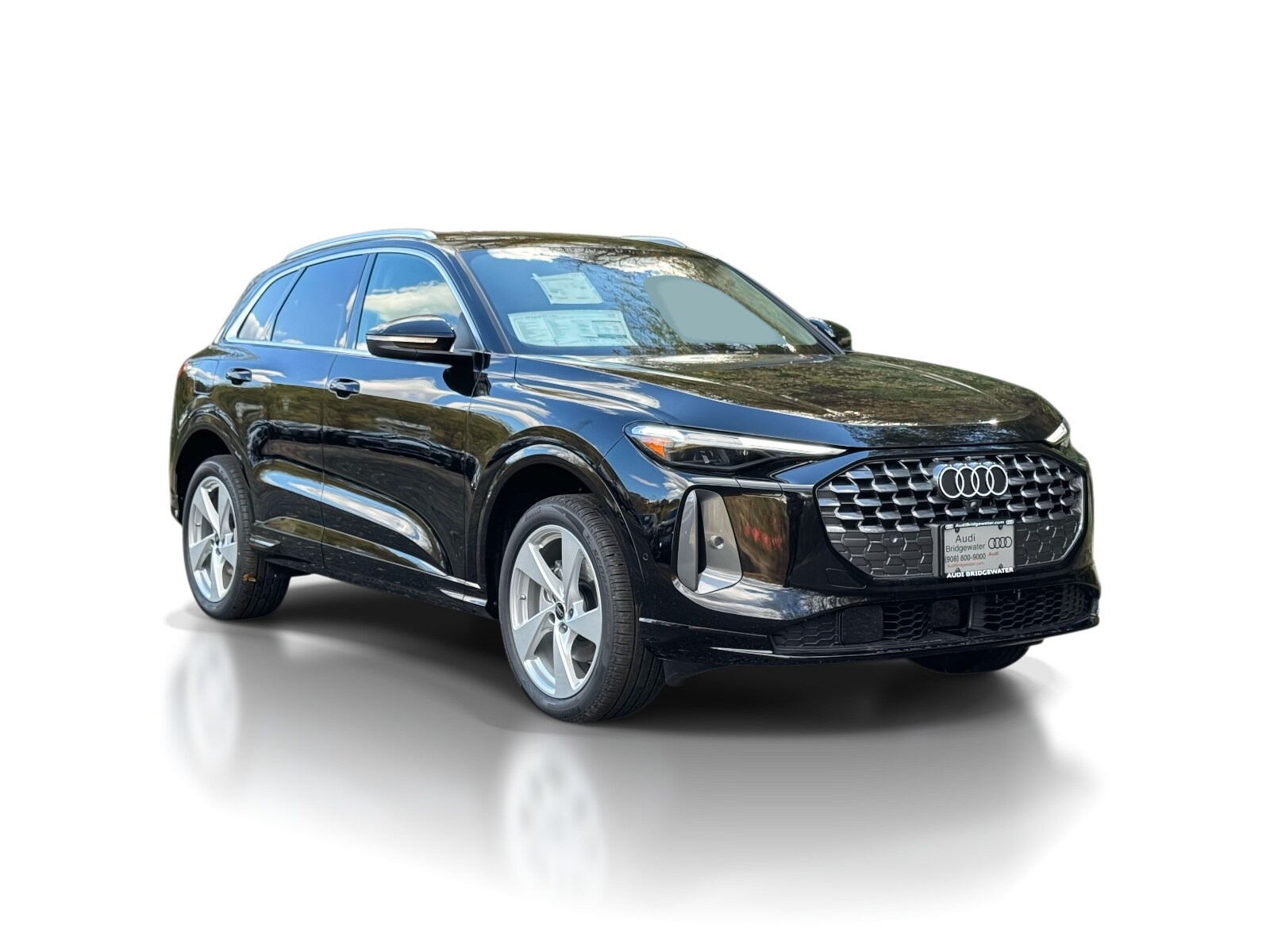 2025 Audi Q5 2.0T Premium Plus photo 2