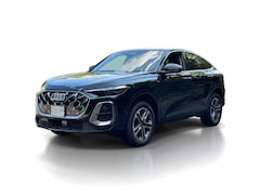 2025 Audi Q5 Sportback 2.0T Premium Plus Sport Utility