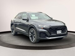2025 Audi Q8 55 Premium Plus Sport Utility