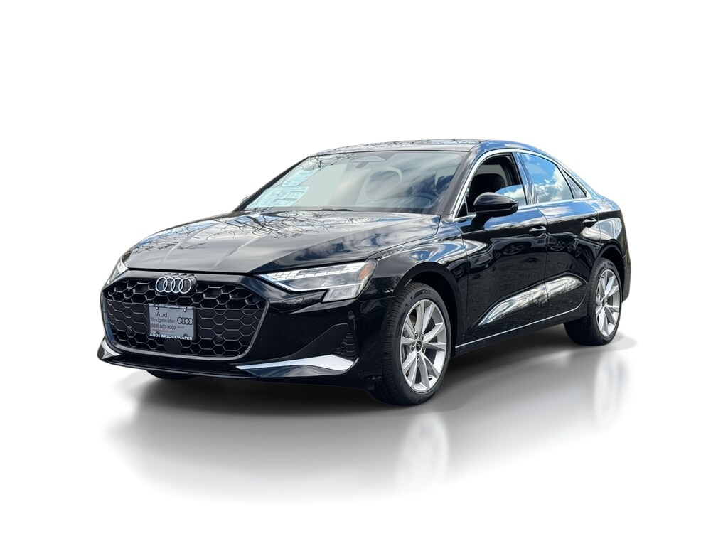 New 2026 Audi A3 2.0T Premium Plus Car