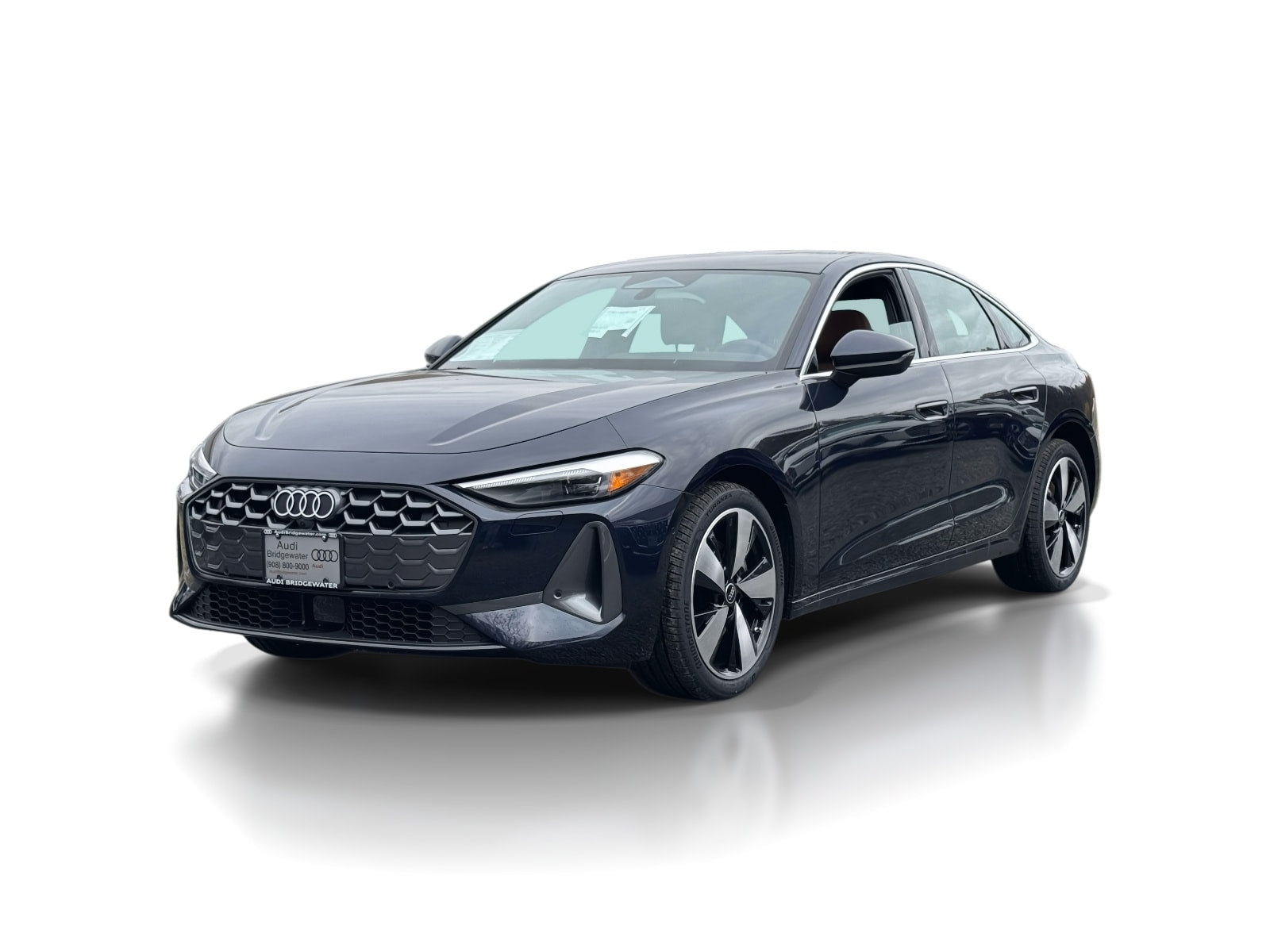 2025 Audi New A5 Premium's photo