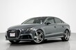 Audi A3 Sedan