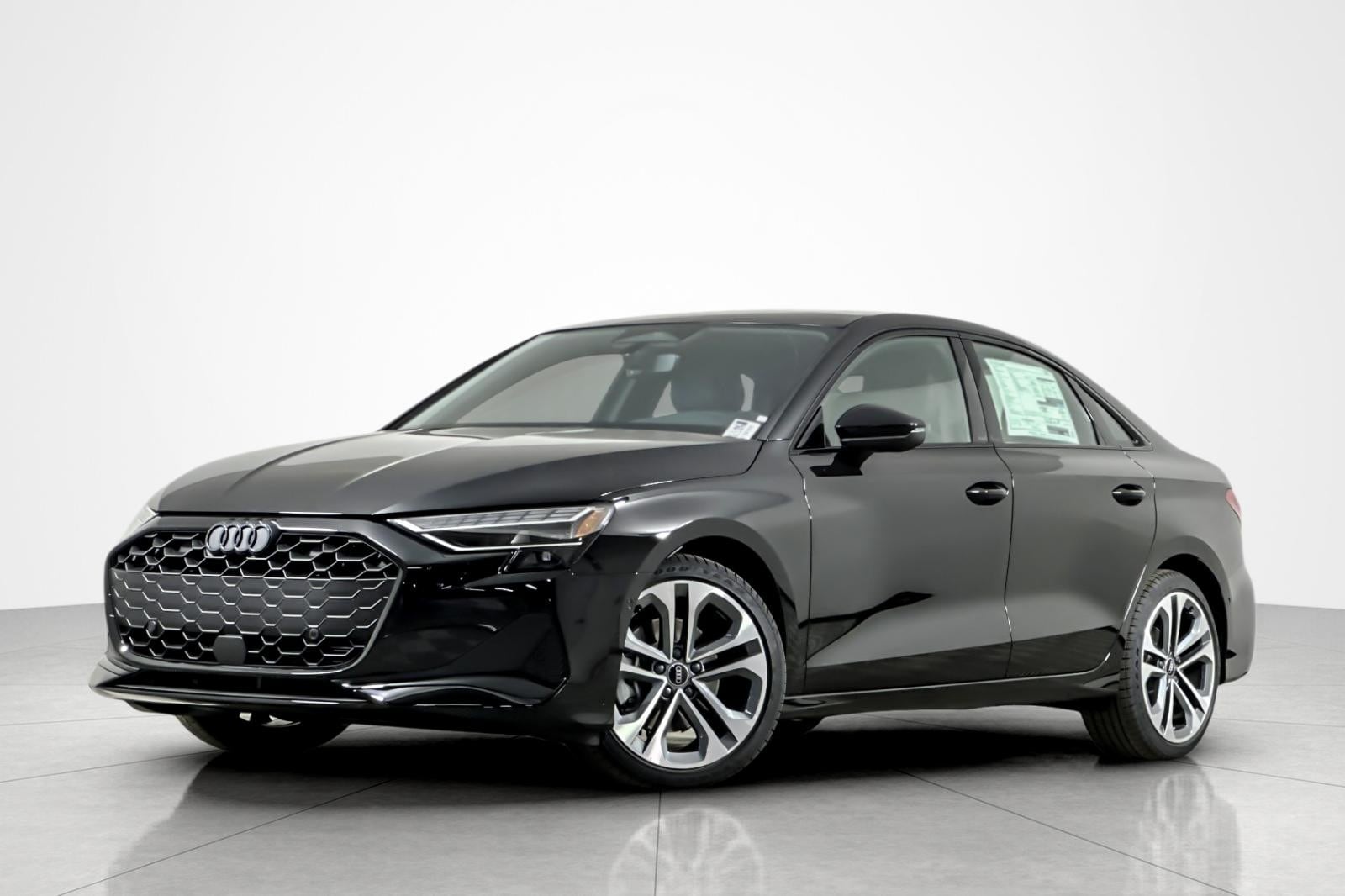 2026 Audi A3