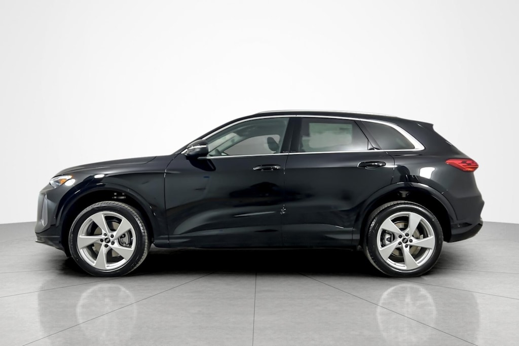 New 2025 Audi All-new Q5 Premium Plus 2.0 Tfsi Quattro SUV