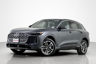 2025 Audi All-new Q5 Premium 2.0 Tfsi Quattro SUV For Sale in Beverly Hills, CA