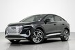 Audi Q4 e-tron Sportback
