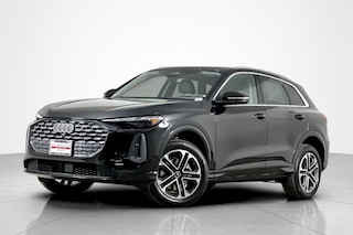 2025 Audi All-new Q5 Premium 2.0 Tfsi Quattro SUV For Sale in Beverly Hills, CA