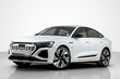 Audi Q8 e-tron Sportback