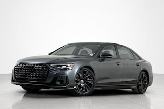 2025 Audi S8 4.0 Tfsi Sedan For Sale in Beverly Hills, CA