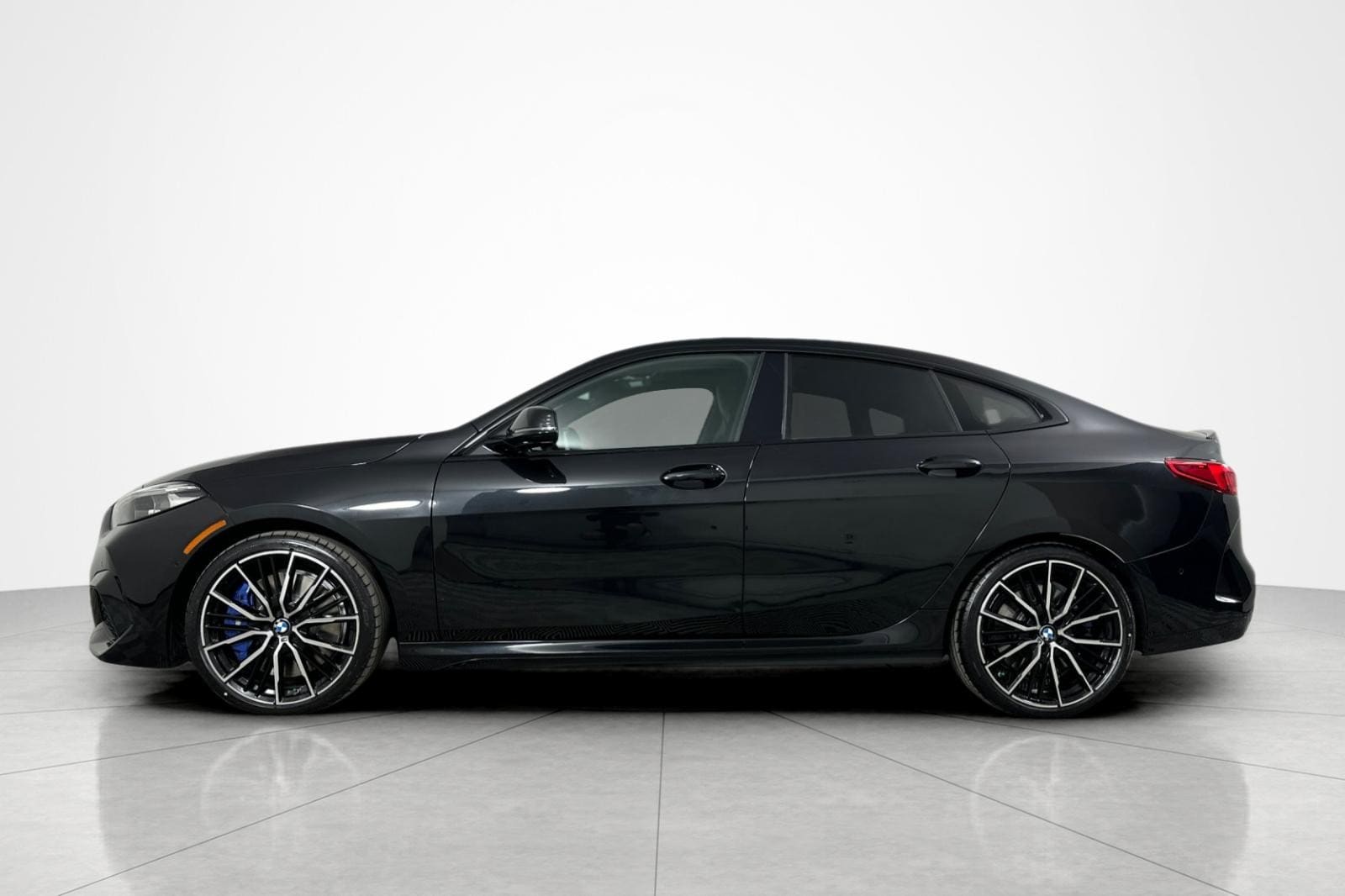 Used 2021 BMW 2 Series M235i with VIN WBA13AL09M7H96175 for sale in Beverly Hills, CA