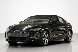 2025 Audi All-new A5 Premium 2.0 Tfsi Quattro Hatchback For Sale in Beverly Hills, CA