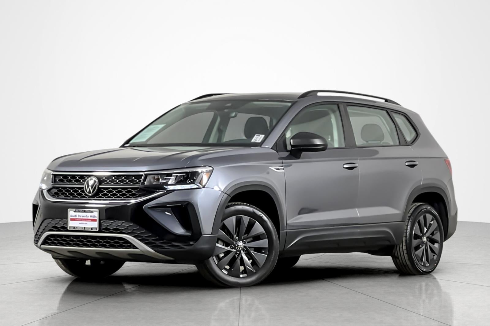 2023 Volkswagen Taos