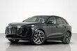 Audi SQ6 e-tron