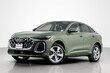 Audi All-new Q5 Sportback
