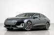 Audi S6 Sportback e-tron