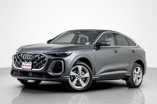 2025 Audi All-new Q5 Sportback Premium Plus 2.0 Tfsi Quattro SUV For Sale in Beverly Hills, CA